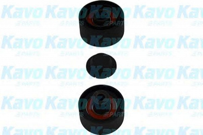KAVO PARTS dip4513 -  Паразитный / ведущий ролик, поликлиновой ремень